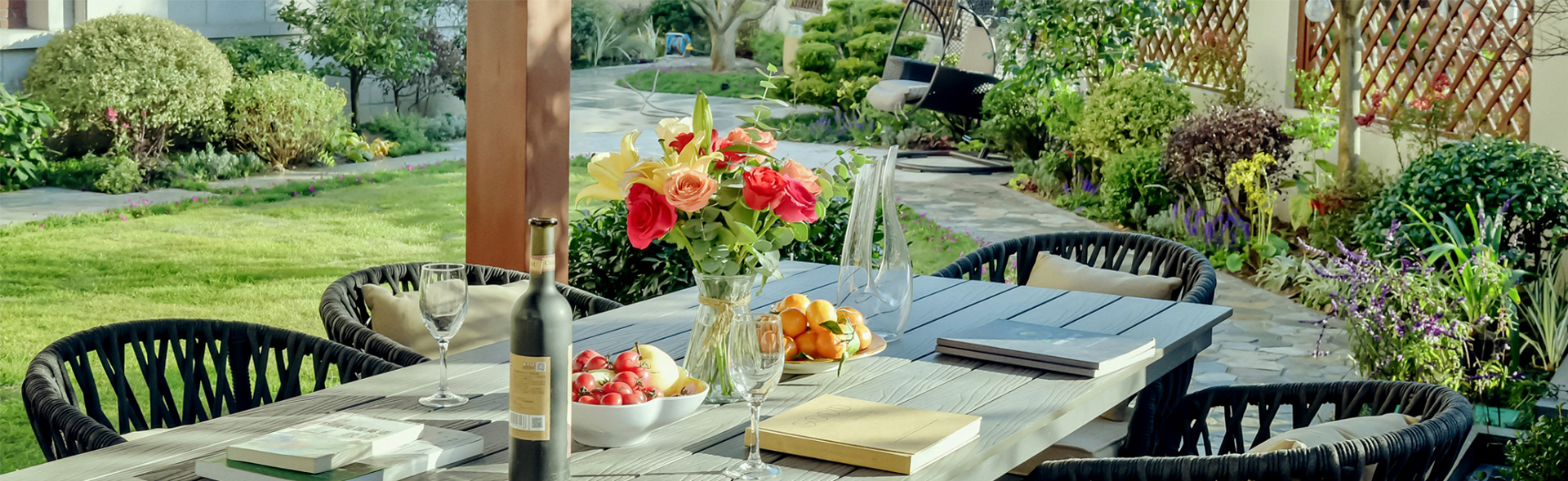 品質(zhì)化庭院設(shè)計(jì)裝修、為您打造私人專(zhuān)屬的高品質(zhì)庭院花園設(shè)計(jì)首頁(yè)