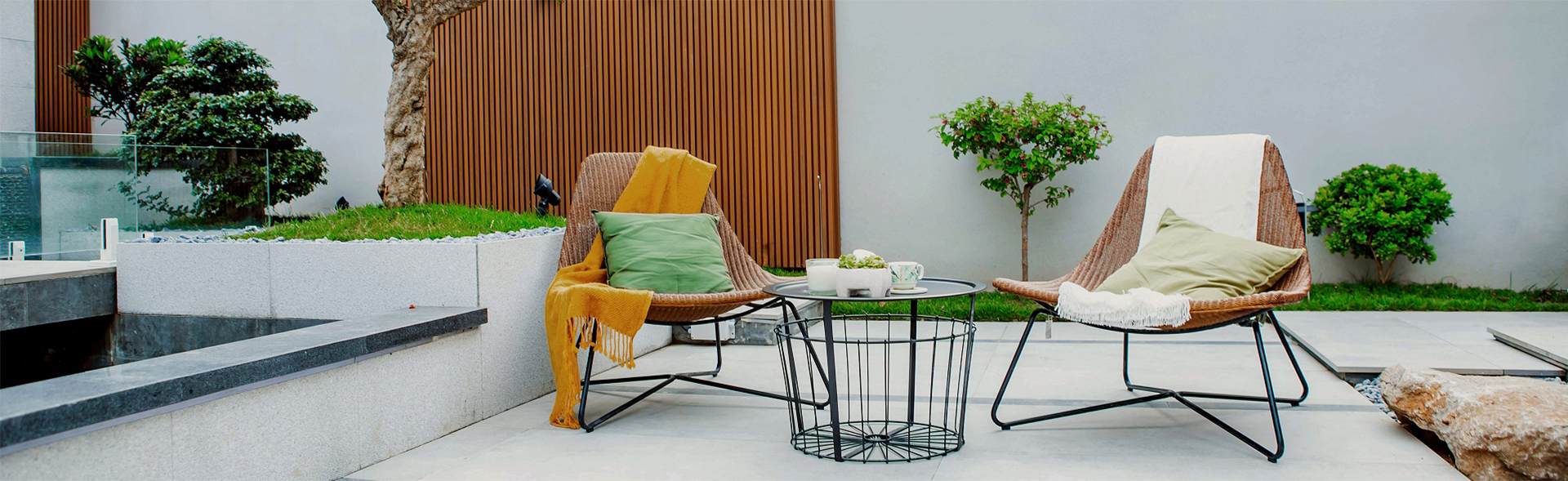 提供高端化的別墅設(shè)計(jì)裝修服務(wù)，滿(mǎn)足您的各種需求庭院設(shè)計(jì)首頁(yè)